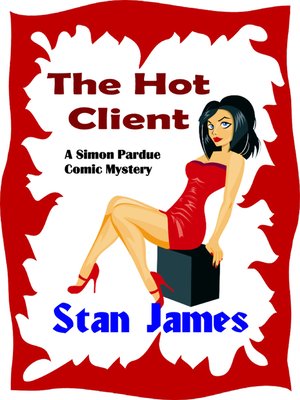 cover image of The Hot Client